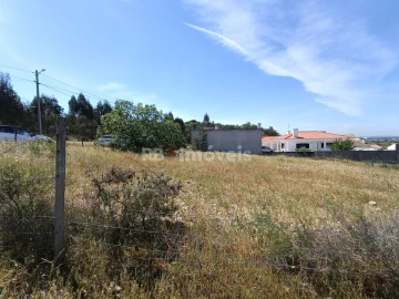 Terreno para Venda em Carregueira