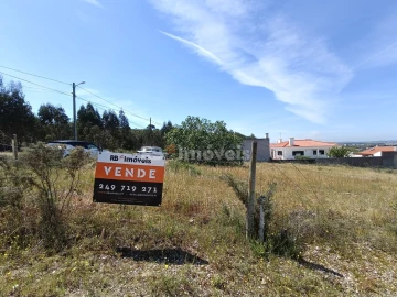 Terreno para Venda em Carregueira