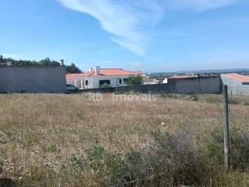 Terreno para Venda em Carregueira