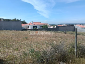 Terreno para Venda em Carregueira