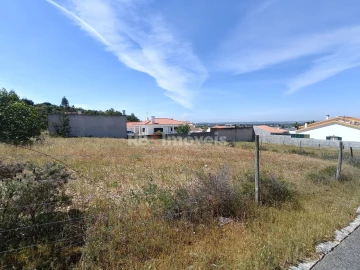 Terreno para Venda em Carregueira
