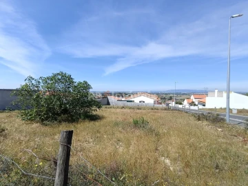 Terreno para Venda em Carregueira