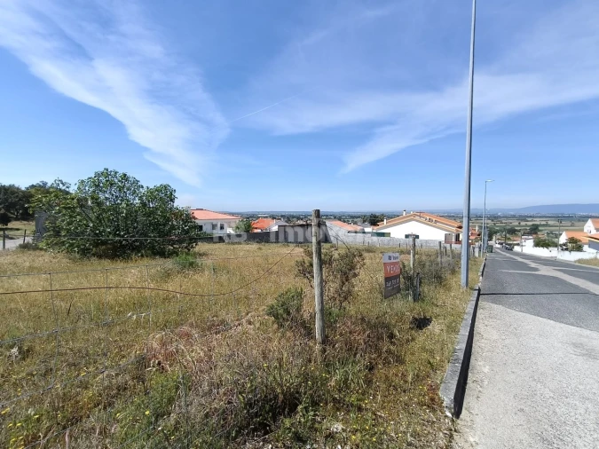 Terreno para Venda em Carregueira Foto 3