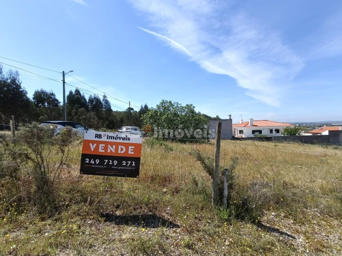 Terreno para Venda em Carregueira Foto 5