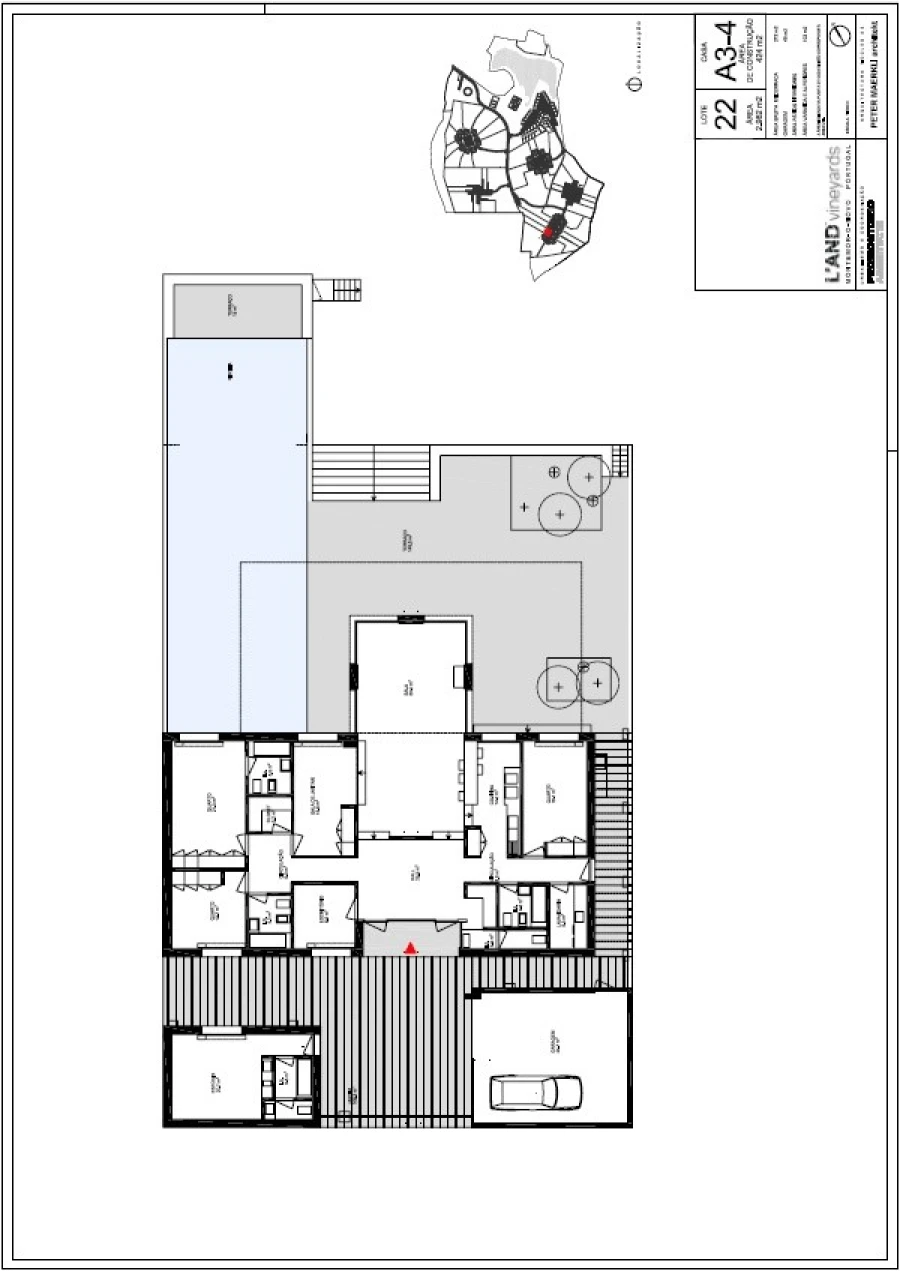 Moradia T3 para Venda em Nossa Senhora da Vila, Nossa Senhora do Bispo e Silveiras Foto 20
