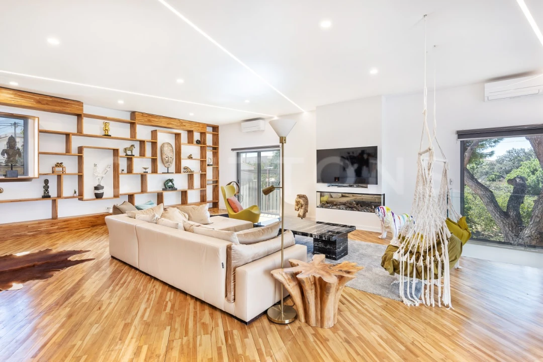 Moradia T6 para Venda em Almancil Foto 9