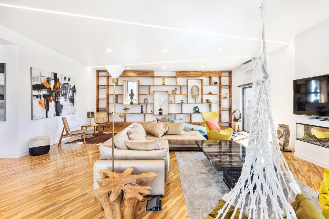 Moradia T6 para Venda em Almancil Foto 10