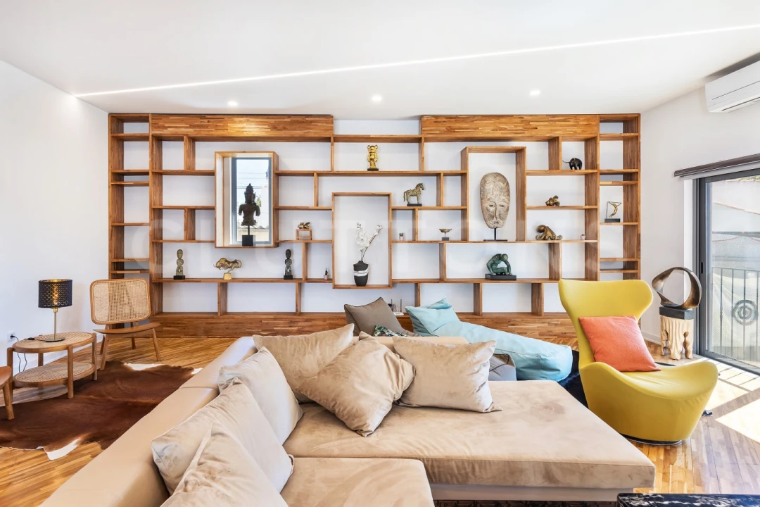 Moradia T6 para Venda em Almancil Foto 11