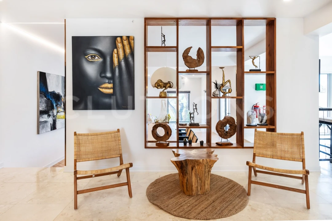 Moradia T6 para Venda em Almancil Foto 14