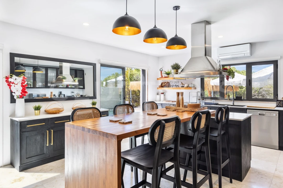 Moradia T6 para Venda em Almancil Foto 19