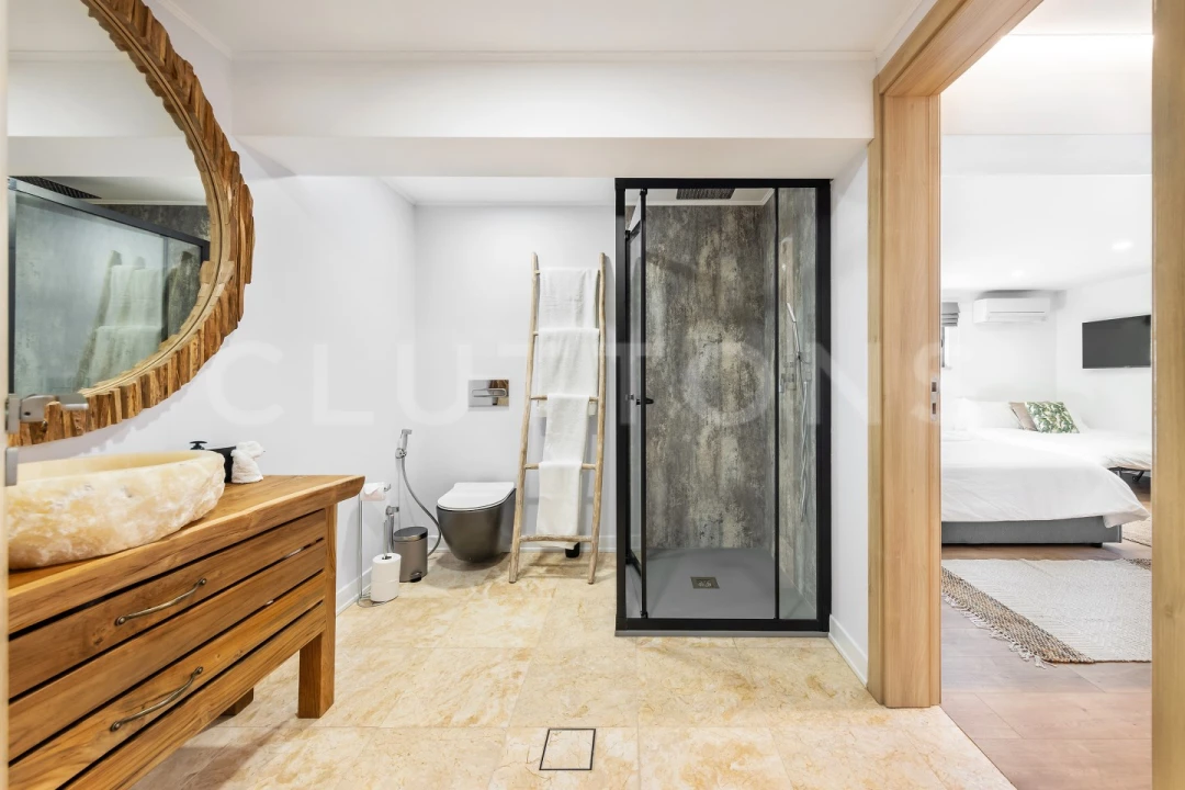 Moradia T6 para Venda em Almancil Foto 33