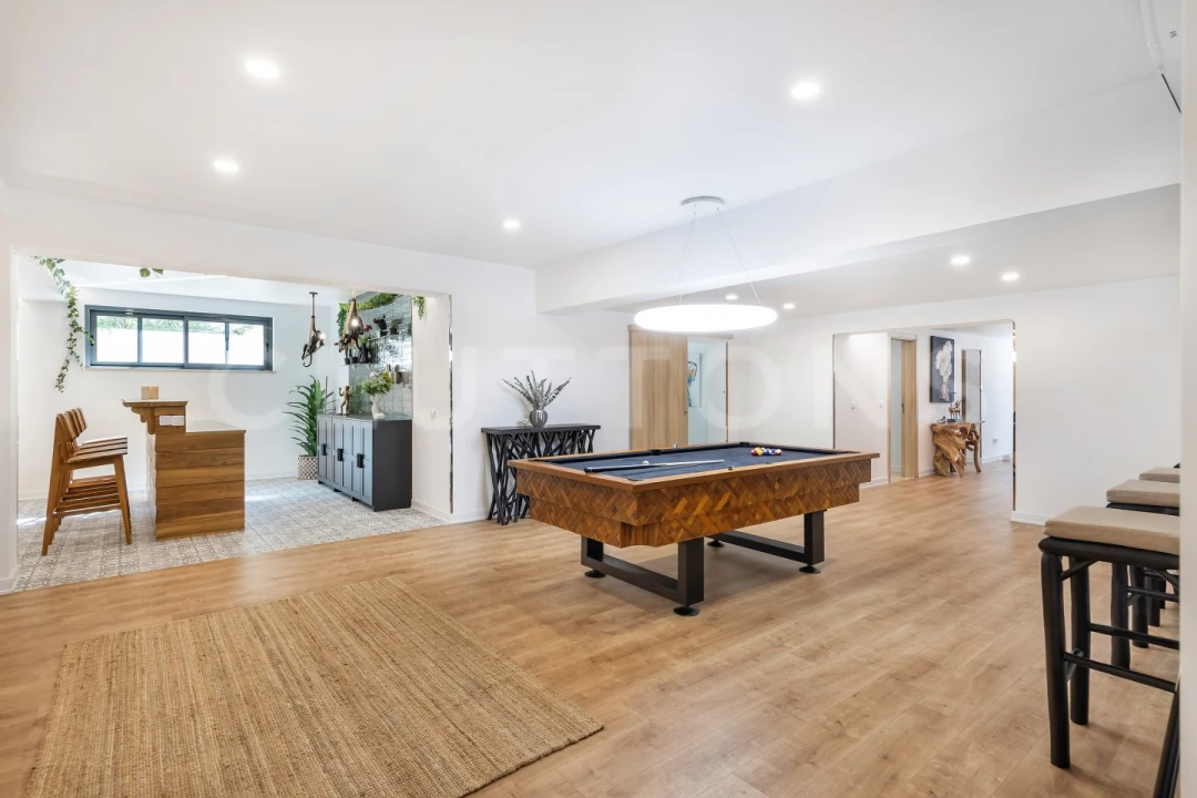 Moradia T6 para Venda em Almancil Foto 41