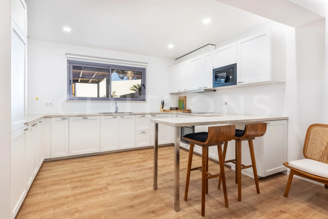 Moradia T6 para Venda em Almancil Foto 46