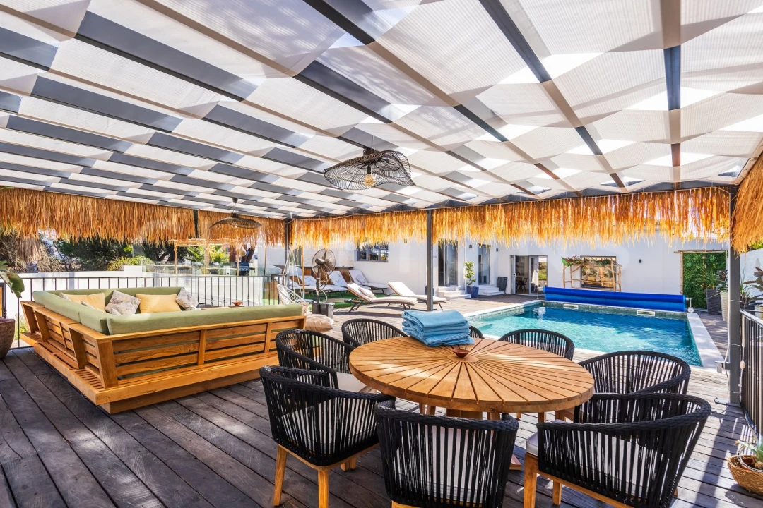 Moradia T6 para Venda em Almancil Foto 50