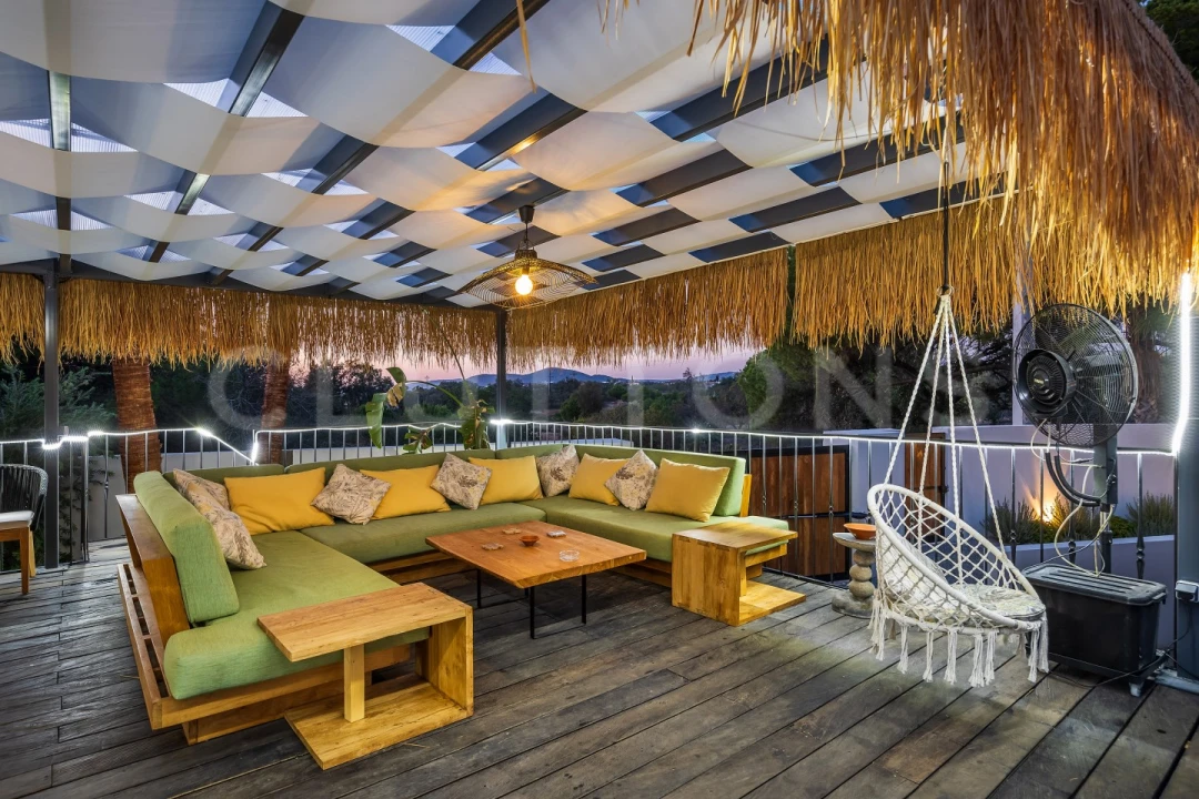 Moradia T6 para Venda em Almancil Foto 84