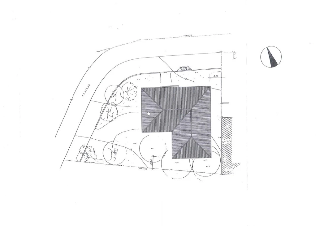 Moradia T6 para Venda em Almancil Foto 86