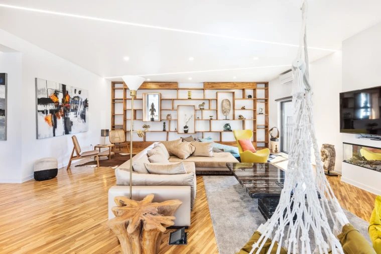 Moradia T6 para Venda em Almancil Foto 10