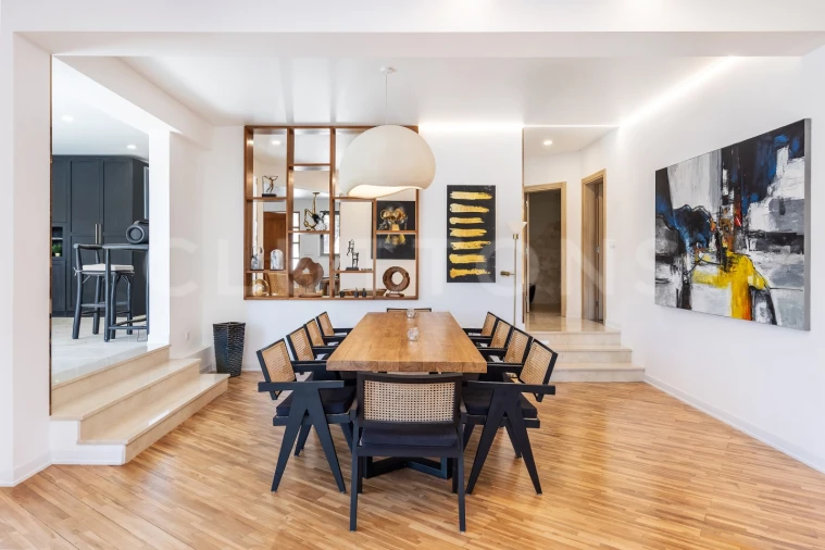 Moradia T6 para Venda em Almancil Foto 13