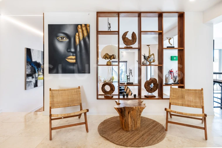 Moradia T6 para Venda em Almancil Foto 14