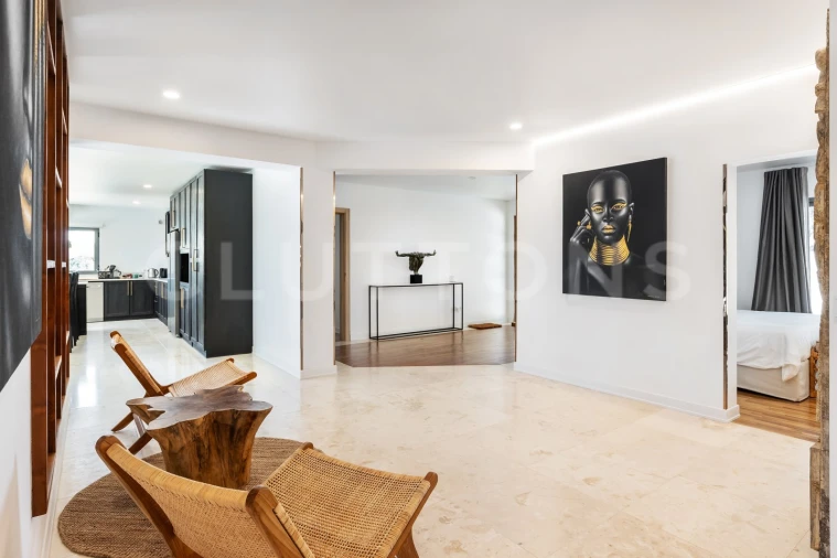 Moradia T6 para Venda em Almancil Foto 16