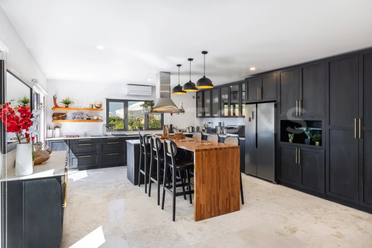 Moradia T6 para Venda em Almancil Foto 3