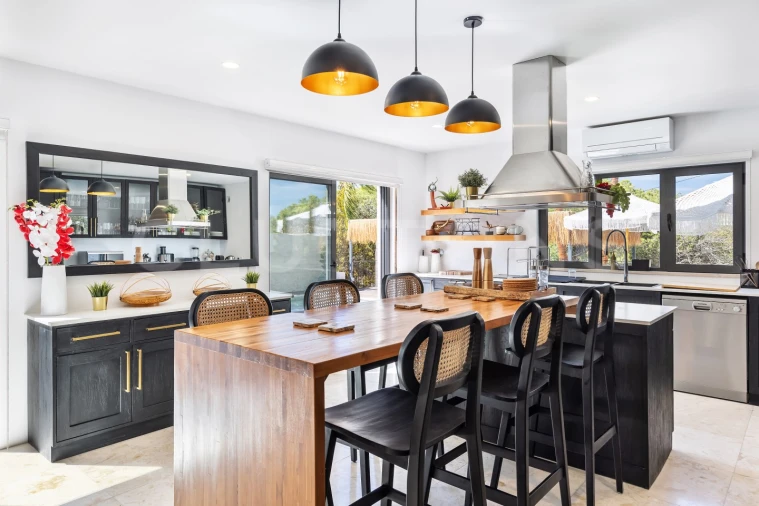 Moradia T6 para Venda em Almancil Foto 19