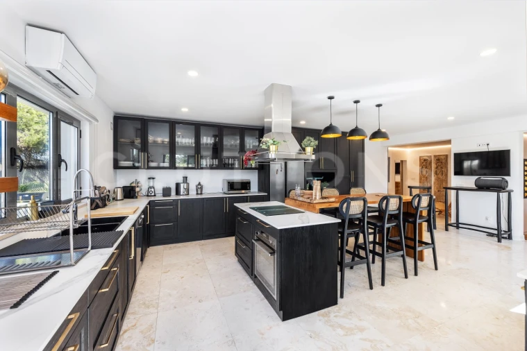 Moradia T6 para Venda em Almancil Foto 20