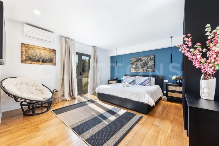 Moradia T6 para Venda em Almancil Foto 4