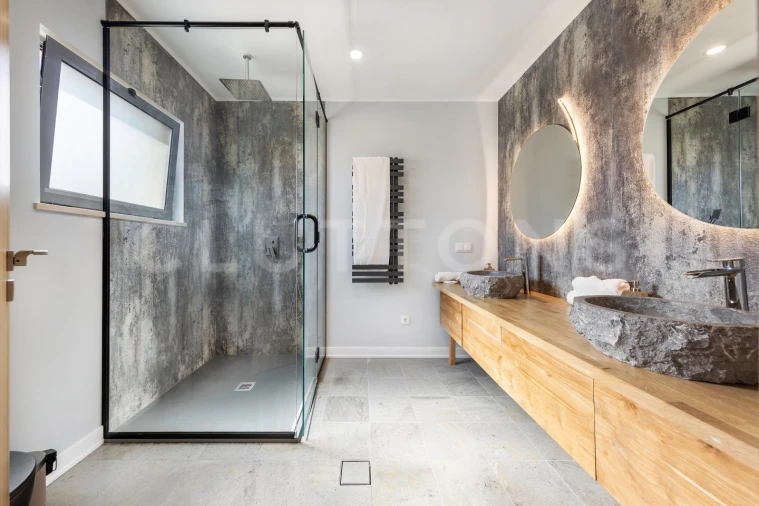 Moradia T6 para Venda em Almancil Foto 30