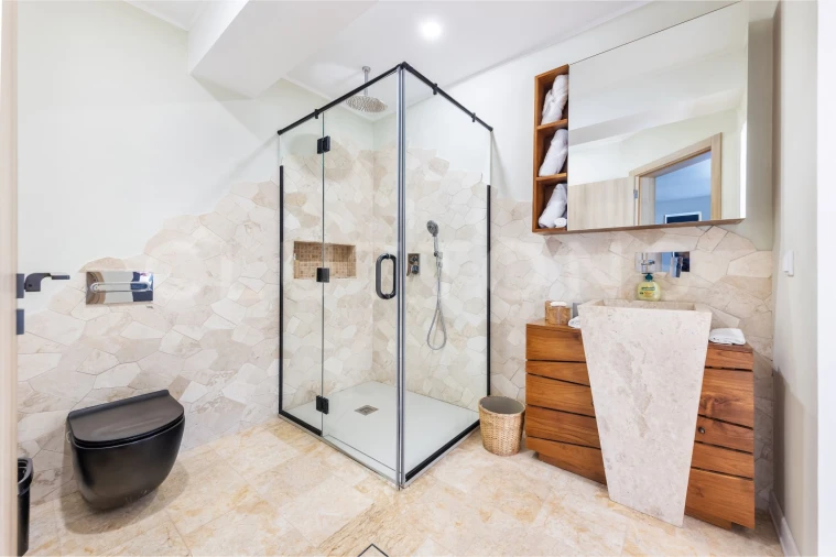 Moradia T6 para Venda em Almancil Foto 32