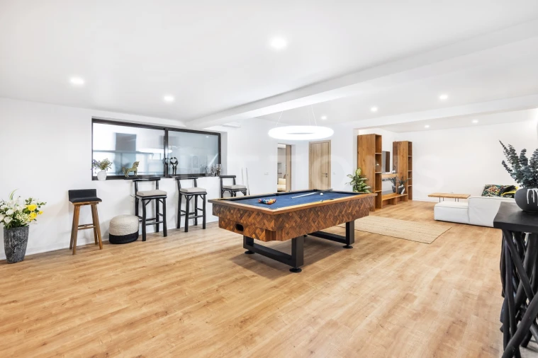 Moradia T6 para Venda em Almancil Foto 38