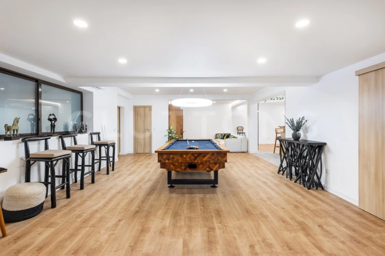 Moradia T6 para Venda em Almancil Foto 40