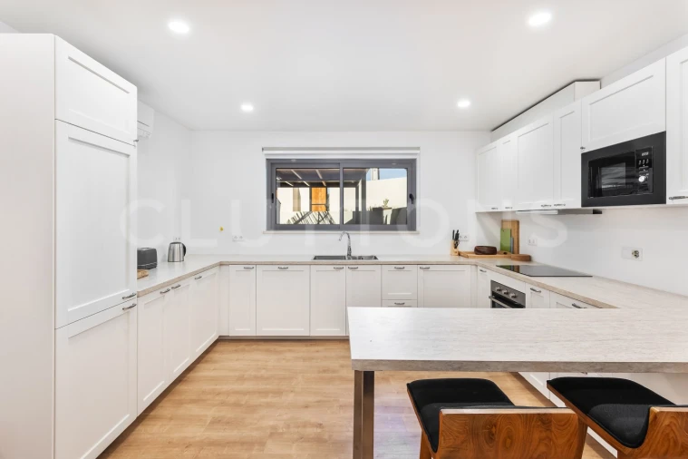 Moradia T6 para Venda em Almancil Foto 47