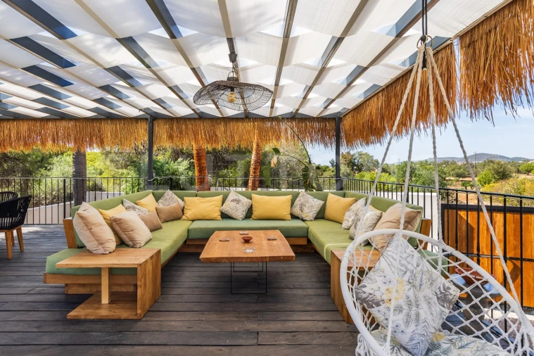 Moradia T6 para Venda em Almancil Foto 51