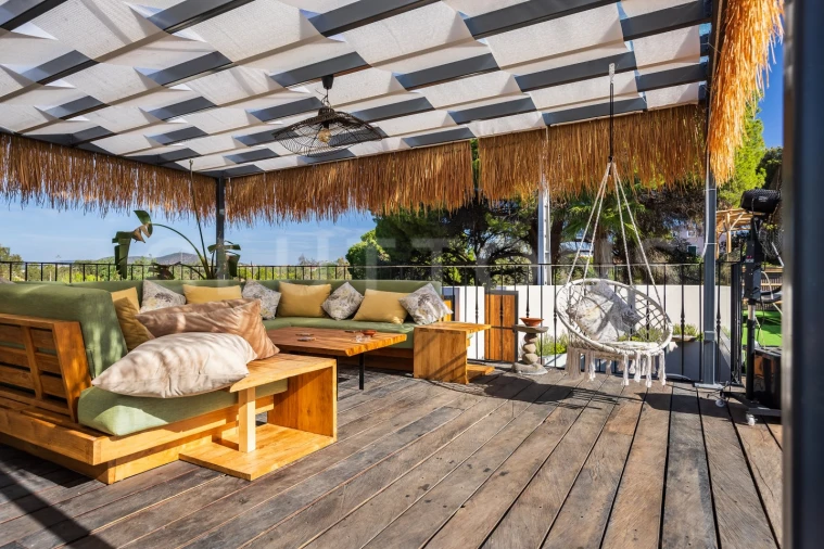 Moradia T6 para Venda em Almancil Foto 52