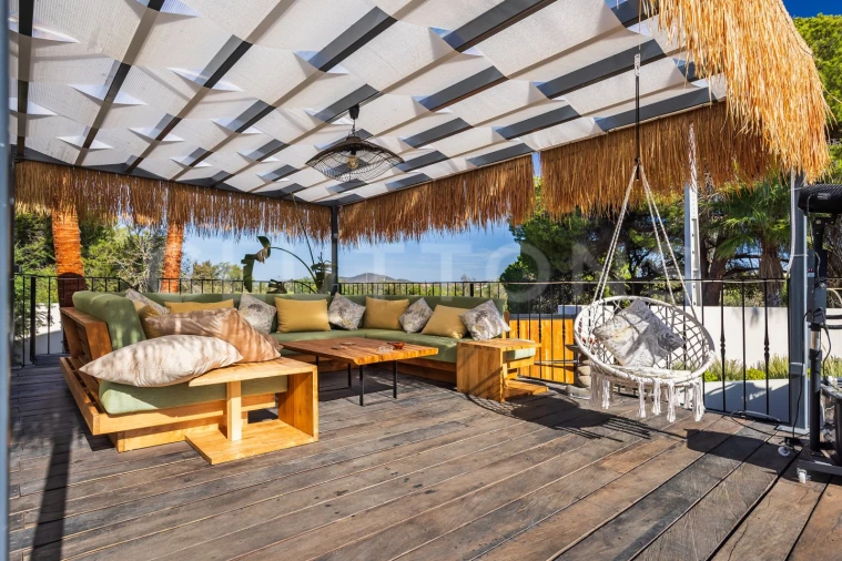 Moradia T6 para Venda em Almancil Foto 53