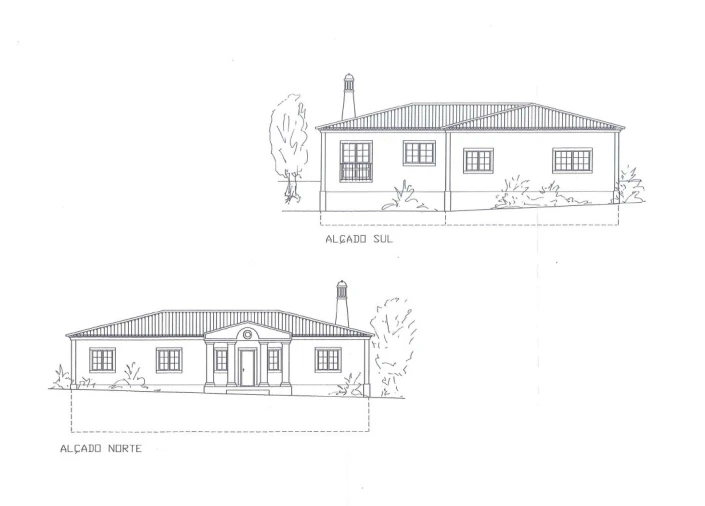 Moradia T6 para Venda em Almancil Foto 91