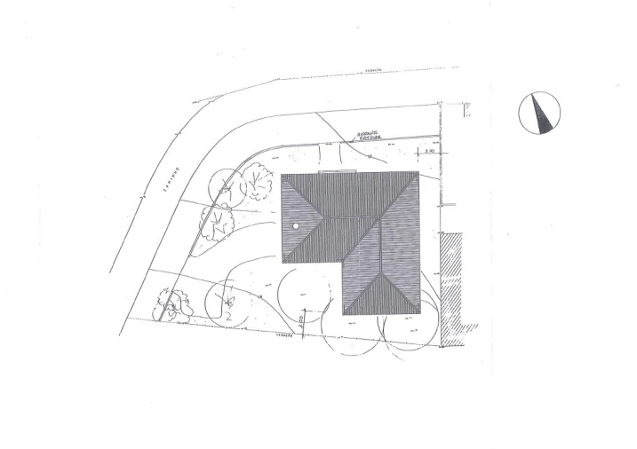 Moradia T6 para Venda em Almancil Foto 86