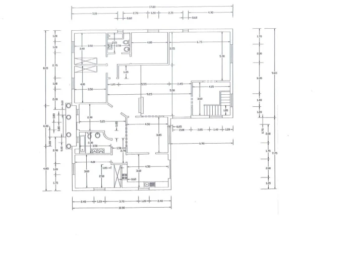 Moradia T6 para Venda em Almancil Foto 88