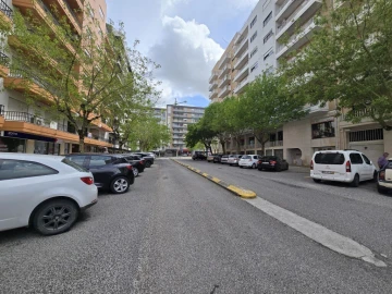 Apartamento T3 para Venda em Leiria, Pousos, Barreira e Cortes