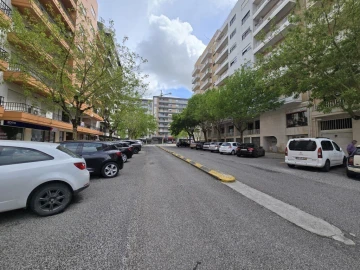 Apartamento T3 para Venda em Leiria, Pousos, Barreira e Cortes