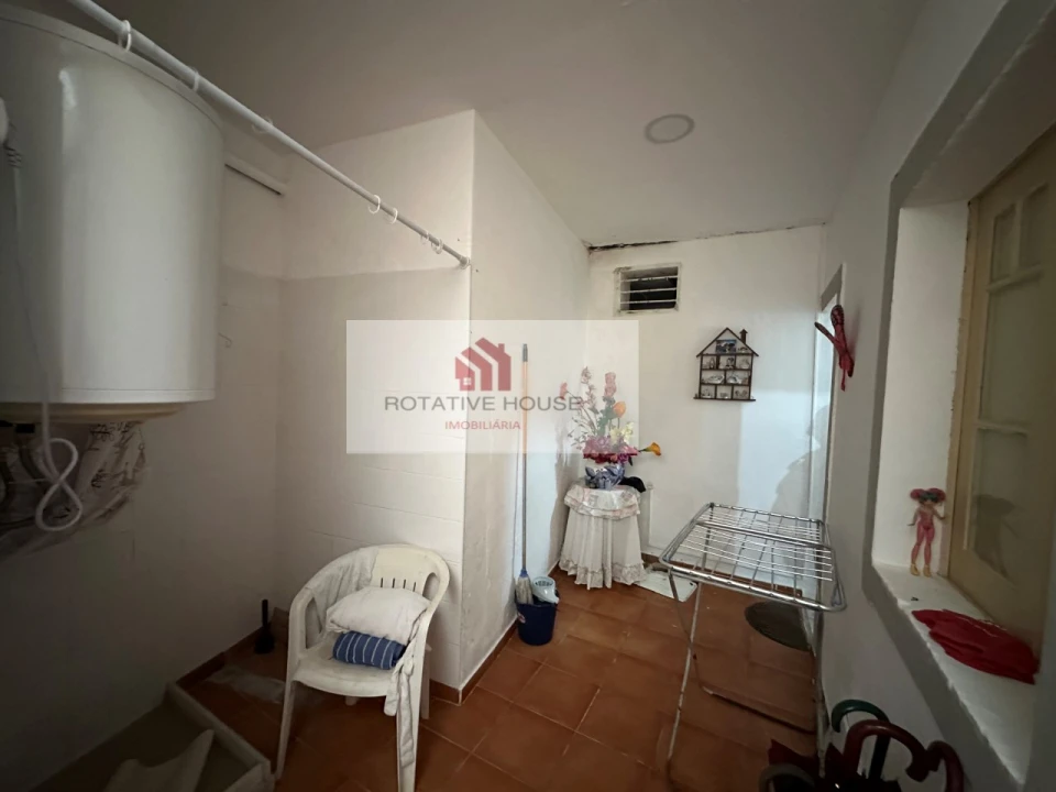 Moradia T2 para Venda em Faro (Sé e São Pedro) Foto 10