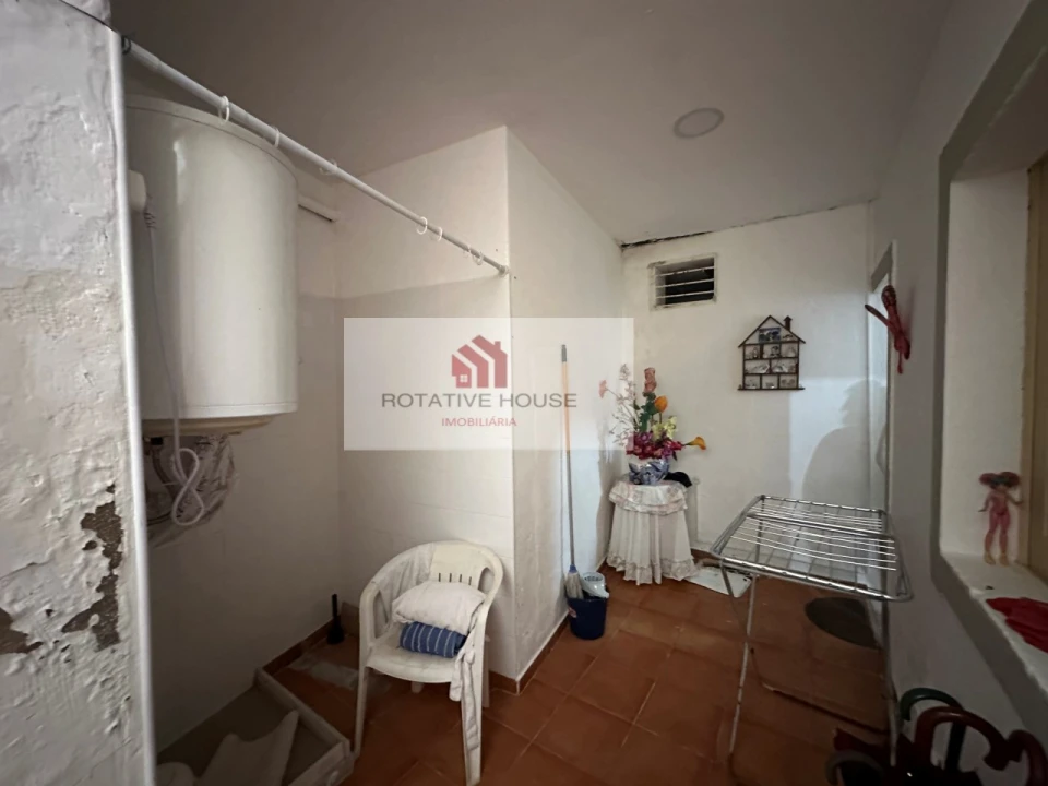 Moradia T2 para Venda em Faro (Sé e São Pedro) Foto 15