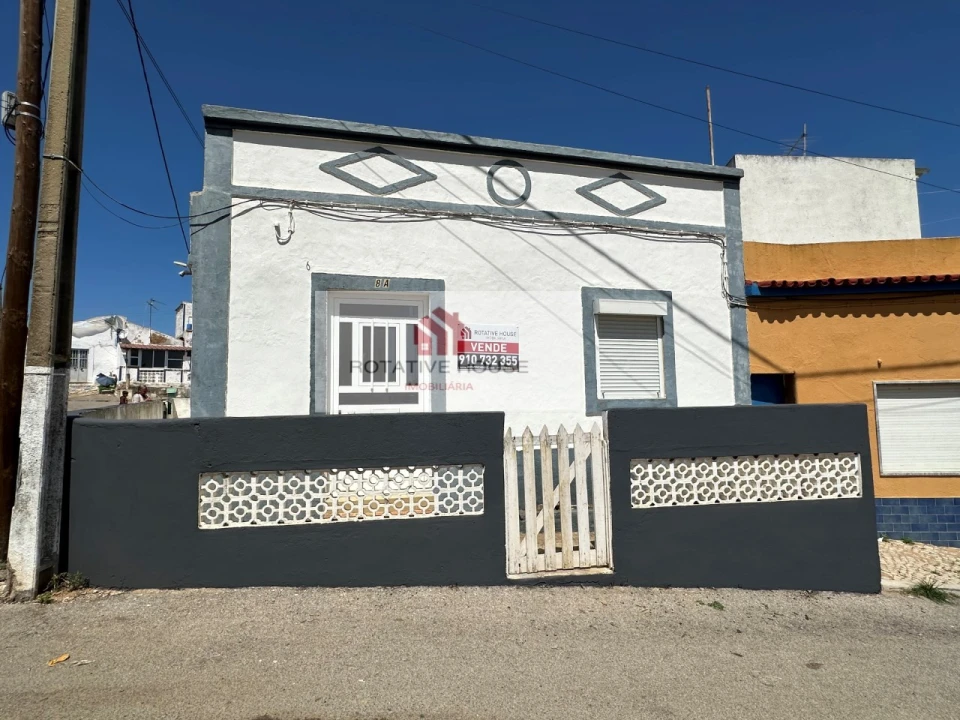 Moradia T2 para Venda em Faro (Sé e São Pedro) Foto 20