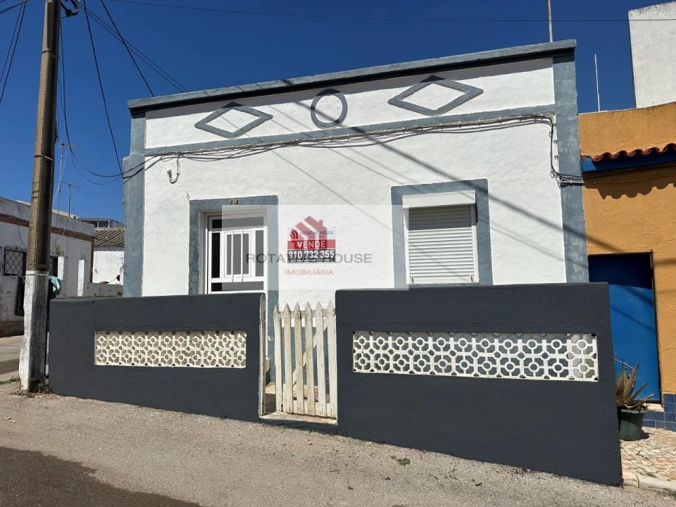 Moradia T2 para Venda em Faro (Sé e São Pedro) Foto 19