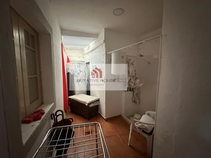 Moradia T2 para Venda em Faro (Sé e São Pedro) Foto 14