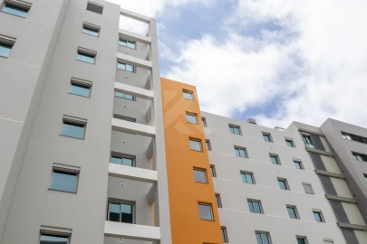 Apartamento T1 para Arrendamento em São Martinho