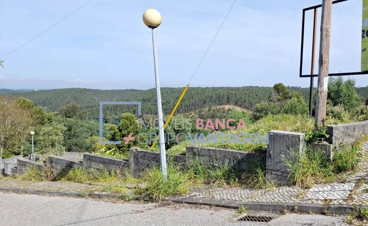 Terreno para Venda em Luso Foto 5