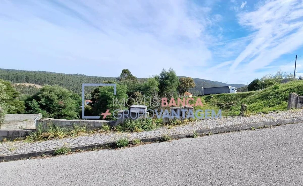 Terreno para Venda em Luso Foto 6