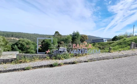 Terreno para Venda em Luso